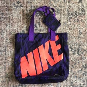 Nike bag